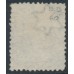 AUSTRALIA / QLD - 1868 2d blue QV Chalon, perf. 13, star watermark, MNG – SG # 60