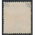 AUSTRALIA / QLD - 1905 9d pale brown/ultramarine Commonwealth, used – SG # 266