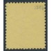 AUSTRALIA / WA - 1906 2/- orange-brown on yellow QV, perf. 12½, used – SG # 124b