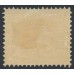 AUSTRALIA / WA - 1903 2d yellow Swan, perf. 12½, V crown watermark, MH – SG # 118