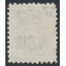 AUSTRALIA / NSW - 1891 2d green Postage Due, perf. 10:10, used – SG # D3