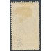 AUSTRALIA / SA - 1902 3d olive-green Long Tom, thin POSTAGE, MH – SG # 268