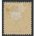 AUSTRALIA / VIC - 1890 2d dull blue/brown-lake Postage Due, MH – SG # D3