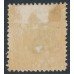 AUSTRALIA / VIC - 1893 2d dull blue/brownish lake Postage Due, MH – SG # D3a