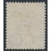 AUSTRALIA / WA - 1879 6d lilac Telegraph Stamp, MH – SG # T2