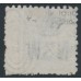 AUSTRALIA / NSW - 1881 2d pale blue QV, perf. 13:13, used – SG # 210a