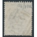 HONG KONG - 1865 12c deep blue QV, Shanghai cancel – SG # 12b / Z776