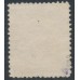 FRANCE - 1882 1Fr black Postage Due, used – Michel # P21