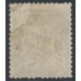 FRANCE - 1882 2Fr black Postage Due, used – Michel # P22