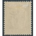 FRANCE - 1932 1.25Fr olive Peace definitive, MH – Michel # 281