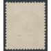 FRANCE - 1870 10c yellow-brown Cérès, perf. 14:13½, used – Michel # 33