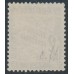 FRANCE - 1882 2Fr black Postage Due, MNG – Michel # P22