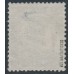 FRANCE - 1884 1Fr red-brown Postage Due, used – Michel # P24