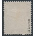 FRANCE - 1884 2Fr red-brown Postage Due, used – Michel # P25