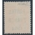 FRANCE - 1922 5c orange Semeuse, POSTES FRANCE 1922 pre-cancel, MNG – Michel # 140VbII 