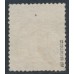 FRANCE - 1892 50c black Postage Due, used – Michel # P27