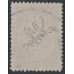 GERMANY - 1912 30Mk green semi-official Airmail, used – Michel # III