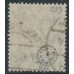 GERMANY - 1920 5pf deep green Numeral Official, used – Michel # D23