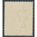 AUSTRALIA - 1915 ½d pale yellowish green KGV, single watermark, MNH – ACSC # 63G