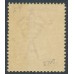 AUSTRALIA - 1920 2d brownish orange KGV, single watermark, MH – ACSC # 95A