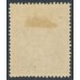 AUSTRALIA - 1924 3d pale dull violet-blue KGV, die I, single watermark, MH – ACSC # 104B