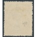 AUSTRALIA - 1926 3d pale dull blue KGV, die Ia, single watermark, MH – ACSC # 105E