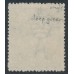 AUSTRALIA - 1915 ½d deep green KGV, single watermark, used – ACSC # 63E