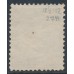 NETHERLANDS - 1884 50c yellow-brown King Willem III, perf. 12½:12, used – NVPH # 27H