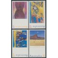 AUSTRALIA - 1994 45c to $2 Australia Day set of 4, MNH – SG # 1435-1438