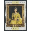 AUSTRALIA - 1994 45c Queen's Birthday, MNH – SG # 1449