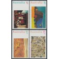 AUSTRALIA - 1995 45c to $1.20 Australia Day set of 4, MNH – SG # 1503-1506