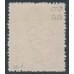 AUSTRALIA - 1920 1d carmine [aniline] KGV Head, (shade = G33), CTO – ACSC # 71Zw 