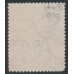 AUSTRALIA - 1918 1d brownish red (die III) KGV (G112), used – ACSC # 75D