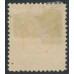 AUSTRALIA - 1909 6d rose-red/green Postage Due, perf. 12:12½, crown A watermark, MH – SG # D68