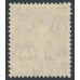 AUSTRALIA - 1941 2d purple KGVI, inverted watermark, MNH – SG # 185w