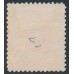 AUSTRALIA - 1913 1d pale red engraved KGV, used – ACSC # 59A