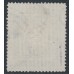 RUSSIA - 1884 3.50R black/grey Arms without lightning bolts, used – Michel # 38y