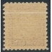 SWEDEN - 1922 15öre violet Gustav V, MNH – Facit # 175C