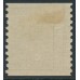 SWEDEN - 1920 40öre olive-green Crown & Posthorn, type I, MH – Facit # 158