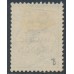 AUSTRALIA / NWPI - 1915 2d grey Kangaroo, 1st watermark, MH – SG # 73