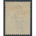 AUSTRALIA / NWPI - 1915 2d grey Kangaroo, die I, 3rd watermark, MH – SG # 94