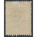 AUSTRALIA / NWPI - 1919 3d olive Kangaroo, die I, 3rd watermark, MH – SG # 109