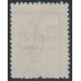 AUSTRALIA / NWPI - 1919 3d olive Kangaroo, die I, 3rd watermark, used – SG # 109