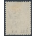 AUSTRALIA / NWPI - 1915 9d pale violet Kangaroo, 2nd watermark, MH – SG # 89