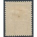 AUSTRALIA / NWPI - 1915 9d violet Kangaroo, 2nd watermark, MH – SG # 89