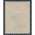 AUSTRALIA / NWPI - 1915 9d violet Kangaroo, 2nd watermark, MH – SG # 89