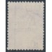 AUSTRALIA / NWPI - 1919 2/- red-brown Kangaroo, 3rd watermark, used – SG # 115