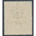 AUSTRALIA / NWPI - 1922 4d violet KGV, single watermark, MNH – SG # 123