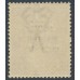 AUSTRALIA / NWPI - 1922 4d violet KGV, single watermark, MNH – SG # 123