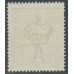 AUSTRALIA / NWPI - 1922 4d ultramarine KGV, single watermark, MH – SG # 124